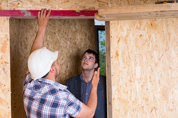 Fireproof Insulation in Cross Mountain, TX